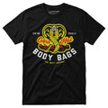 Cobra Kai Body Bags - Unisex T-Shirt