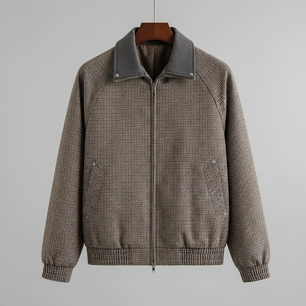 Callahan Sport Jacket