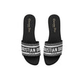 Classical Slippers