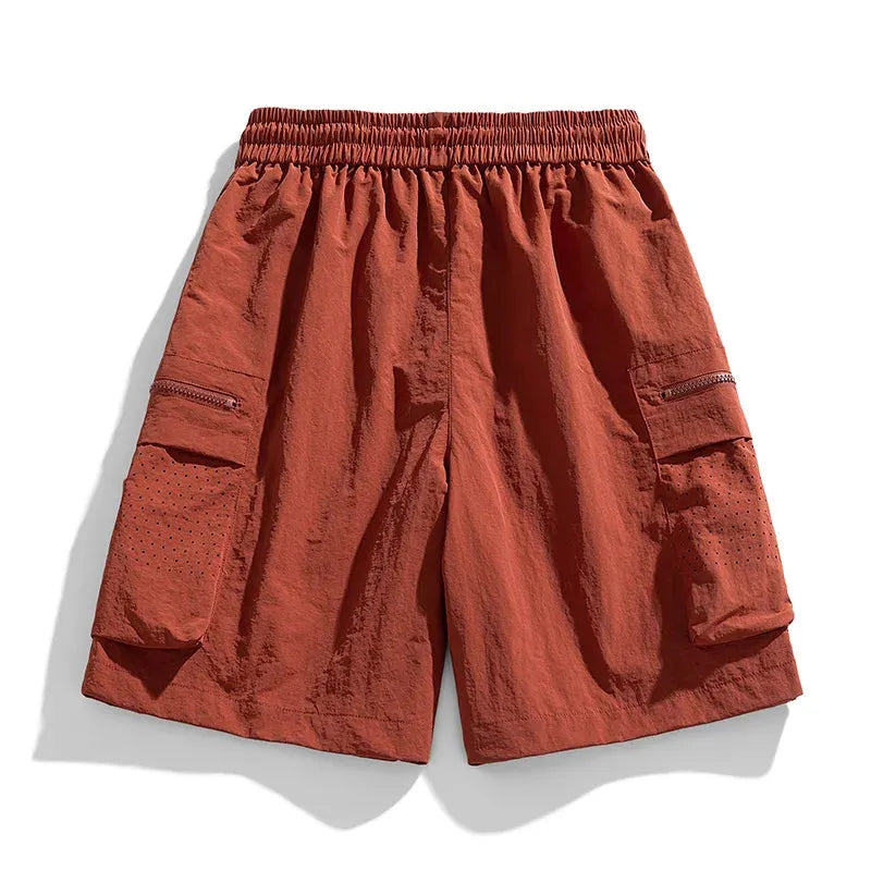 Atlas Athletic Shorts