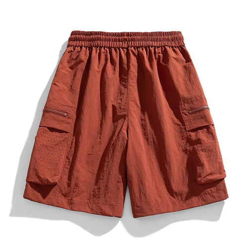Atlas Athletic Shorts