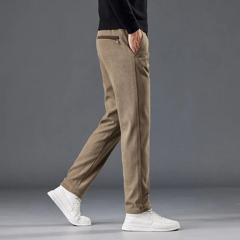 Clayton Corduroy Pants