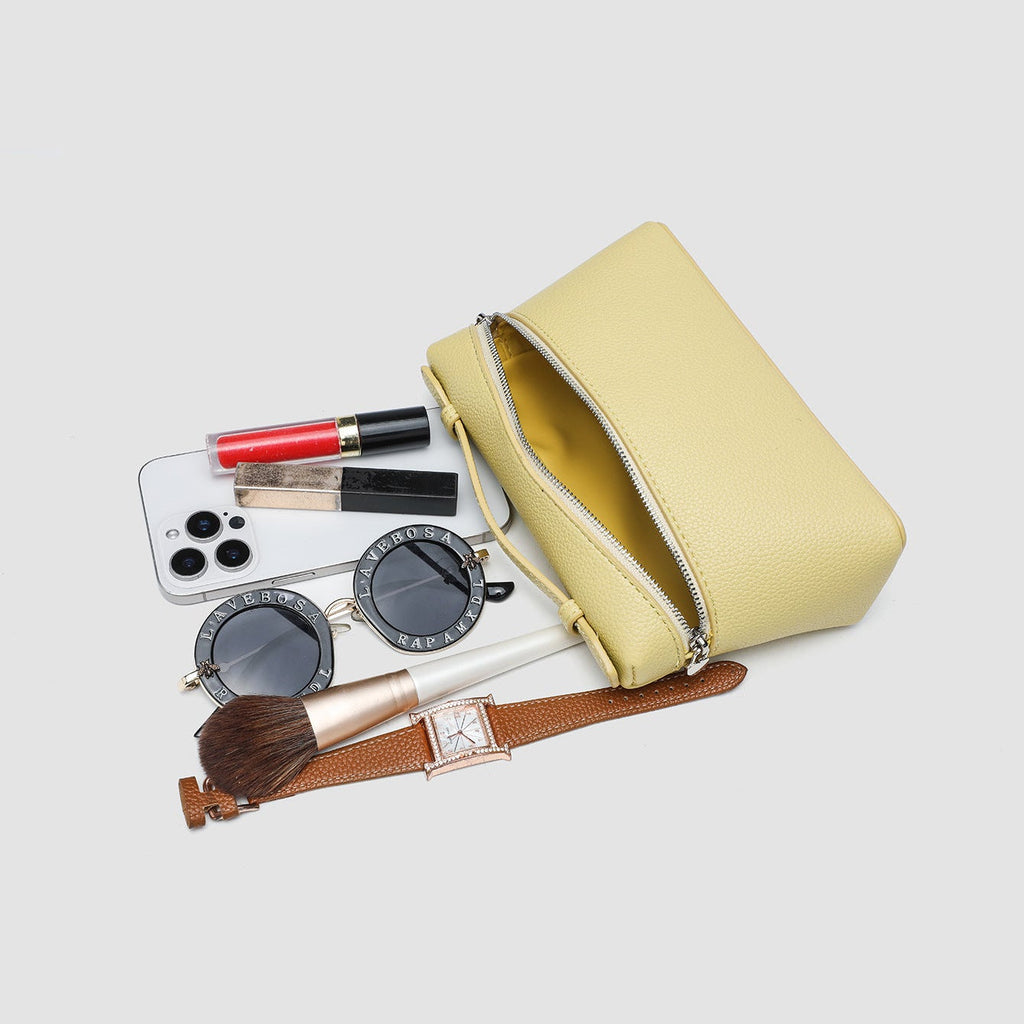 Willow Luxe Handbag