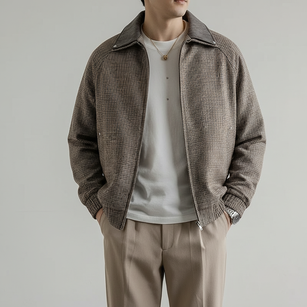 Callahan Sport Jacket