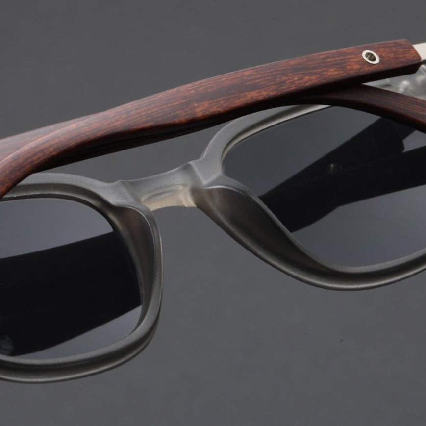 Cedar Coast Shades