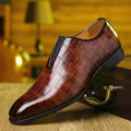 Camden Croc Loafer