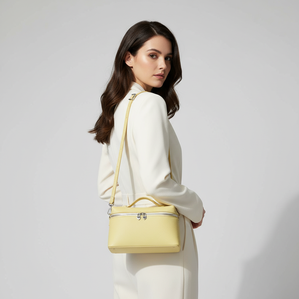 Willow Luxe Handbag