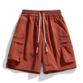 Atlas Athletic Shorts
