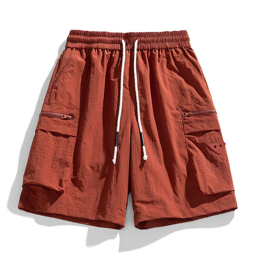 Atlas Athletic Shorts