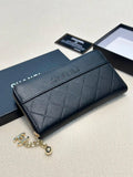 Portable Pendant Storage Wallet
