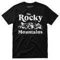 The Rocky Mountains - Unisex T-Shirt