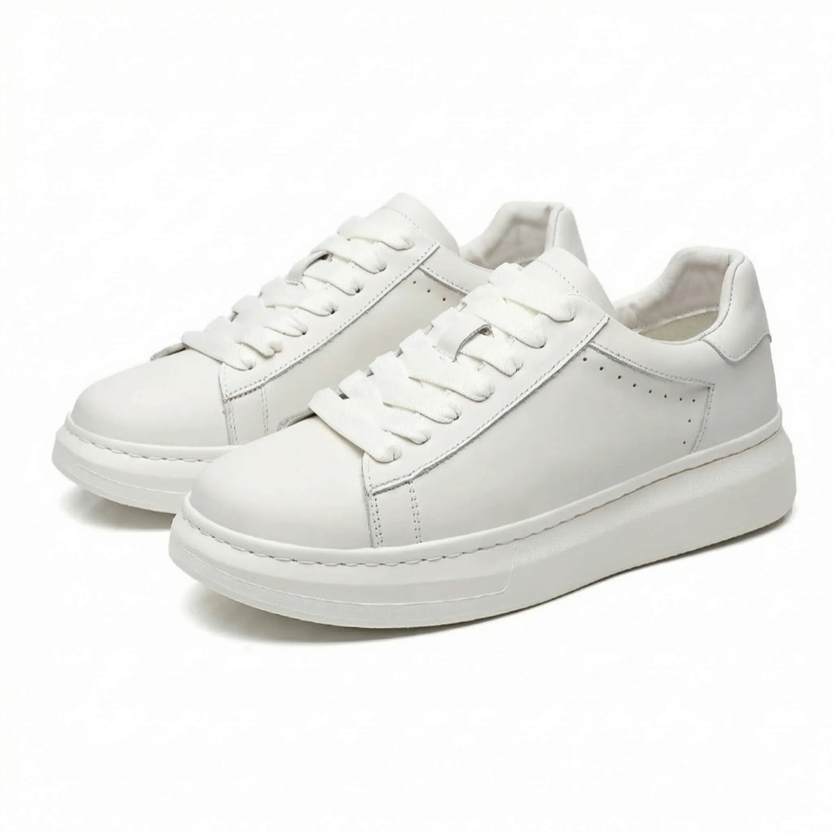 Harrington Street Sneaker