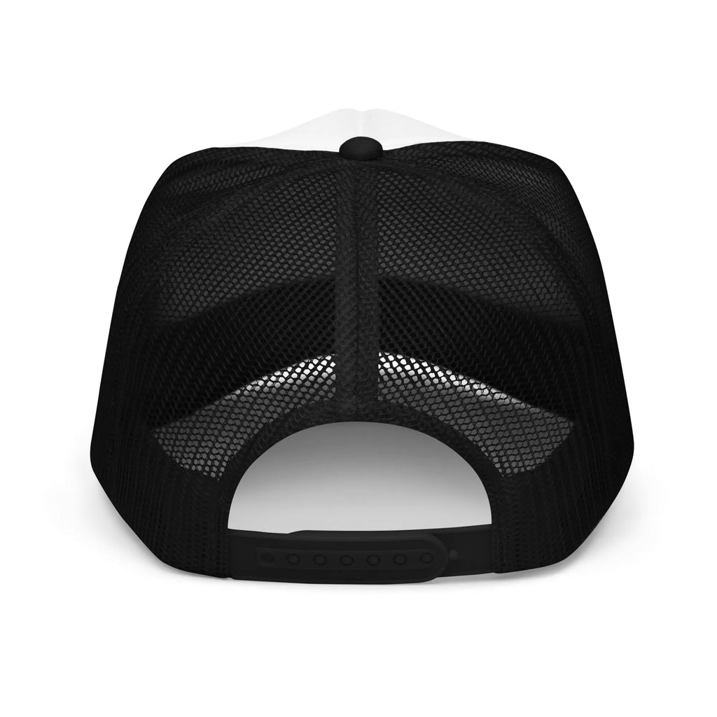 100 Men vs 1 Gorilla Trucker Hat