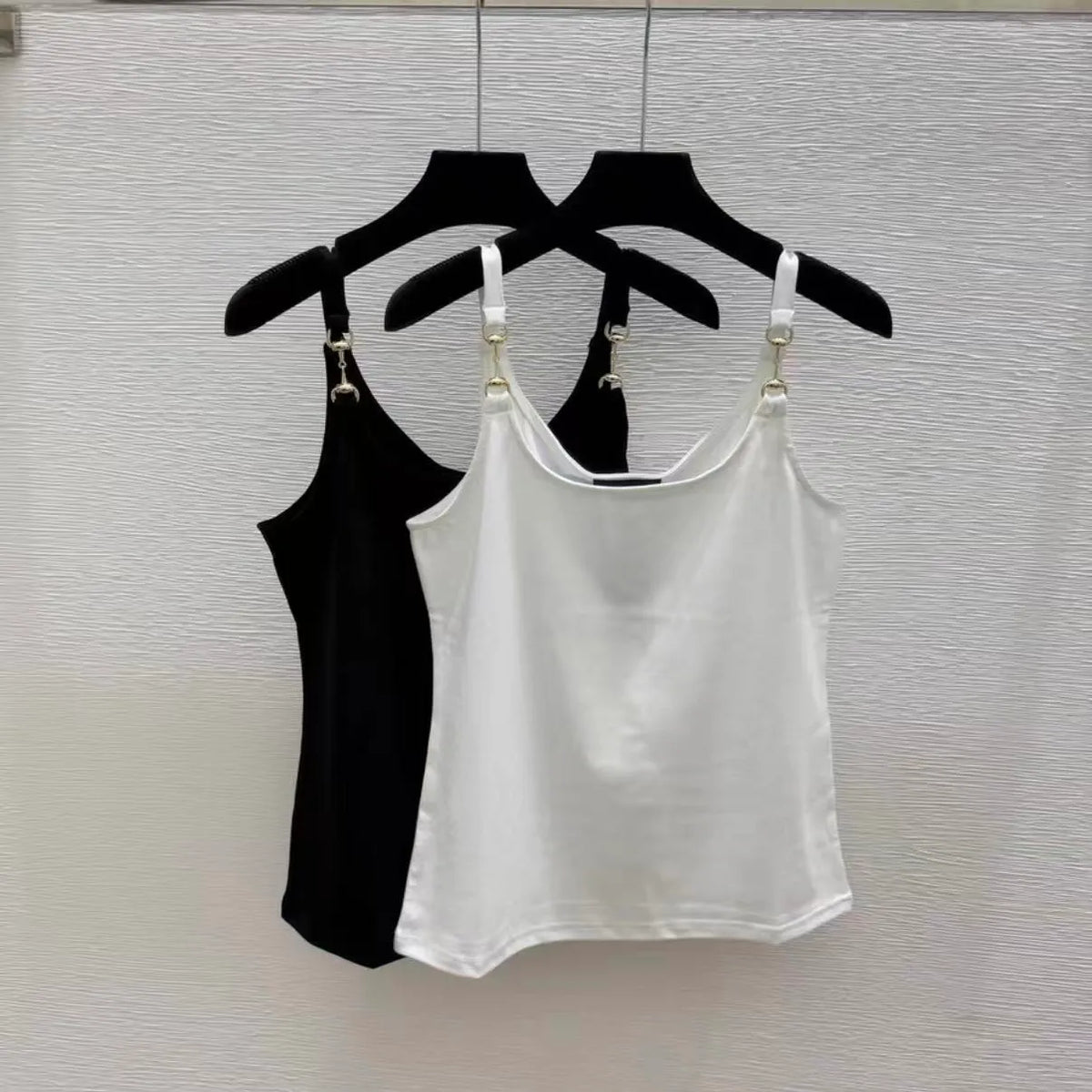 Strap Tank Top