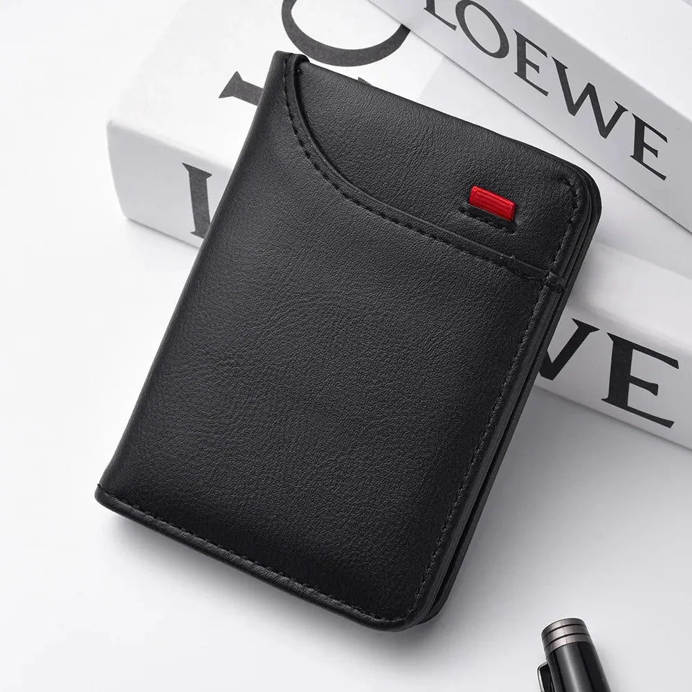 Aldaro Leather Wallet