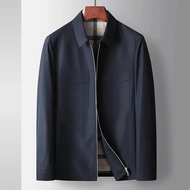 Covington Jacket