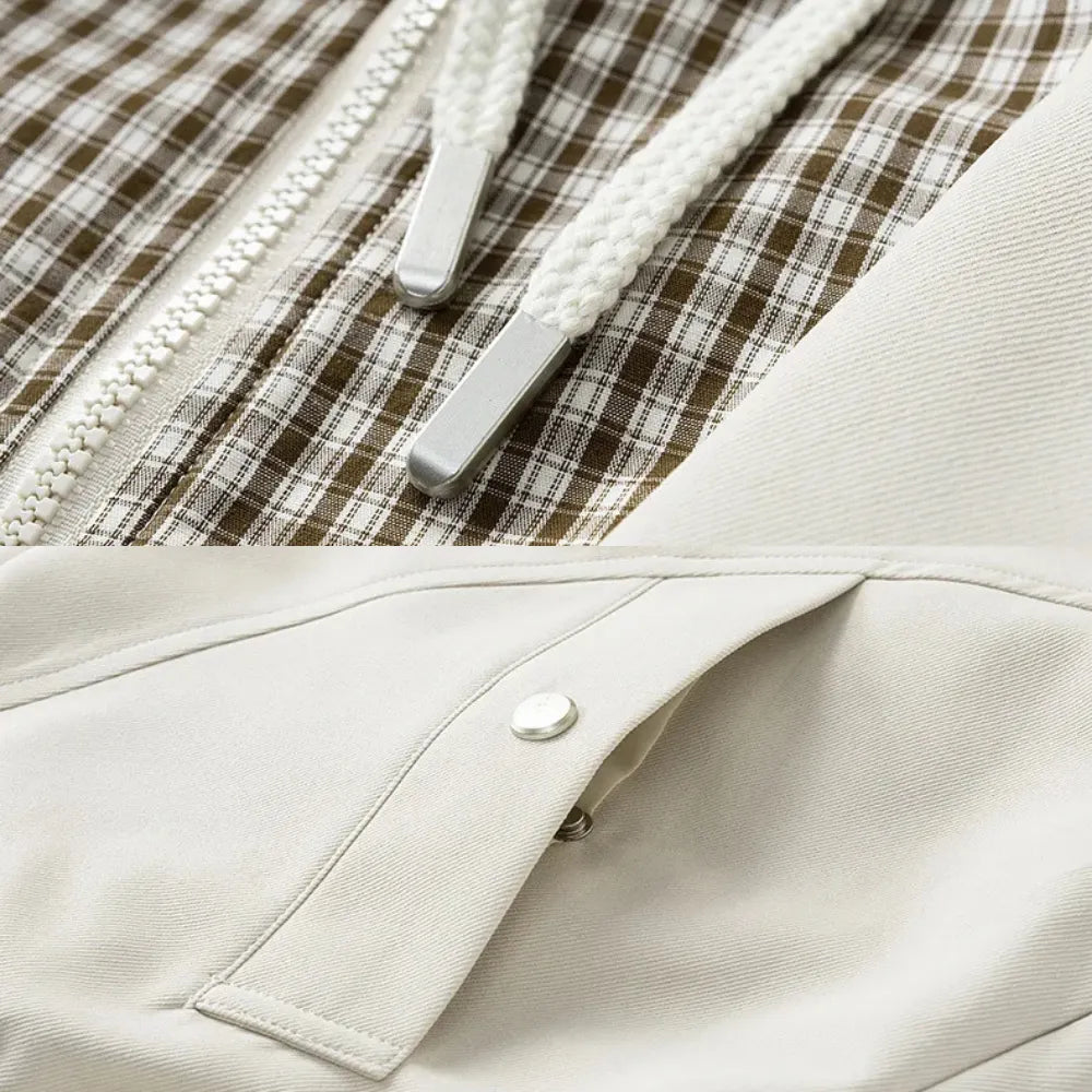 Brooklyn Jacket
