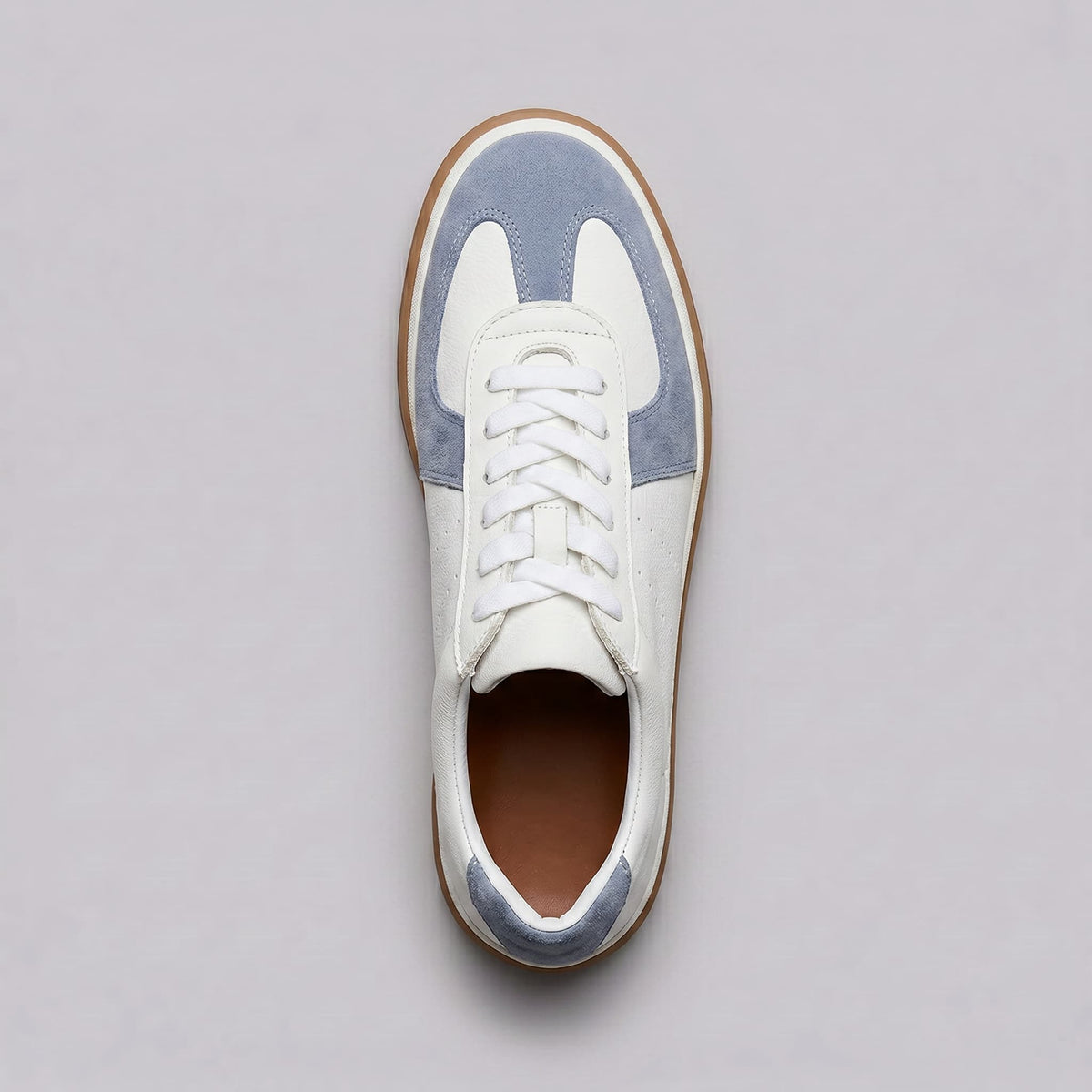 Whitfield Leather Court Sneaker