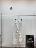 Basic Straight Cut Denim Jean