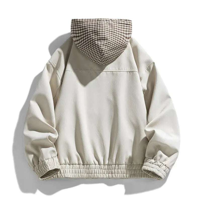 Brooklyn Jacket