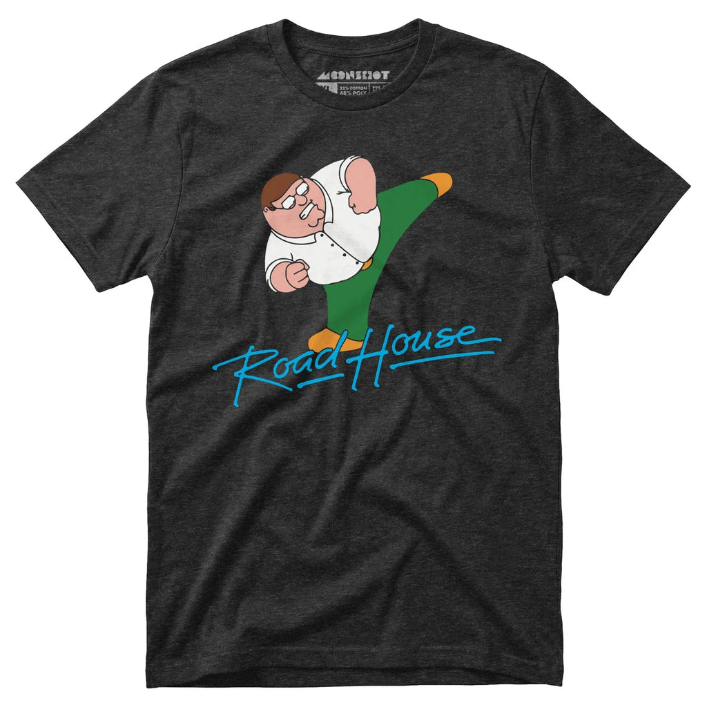 Peter Griffin Road House - Unisex T-Shirt