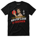 May the Wings of Liberty Never Lose a Feather - Unisex T-Shirt