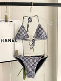 Beach Bikini Swimsuit