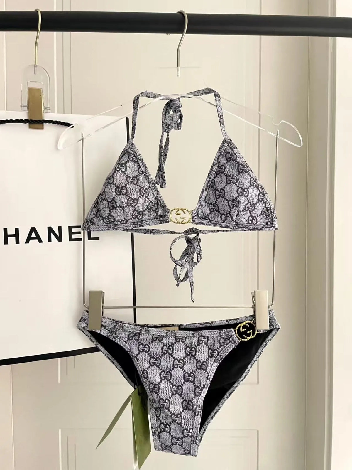 Beach Bikini Swimsuit