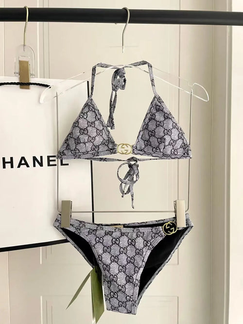 Beach Bikini Swimsuit