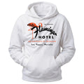 Flamingo Hotel - Vintage Las Vegas - Unisex Hoodie
