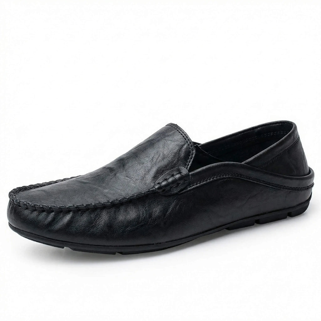 Florence Leather Travel Shoe