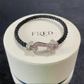 Classic Horseshoe Bracelett