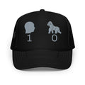 100 Men vs 1 Gorilla Trucker Hat