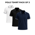 Golden Attire – POLO COLLECTION SET V