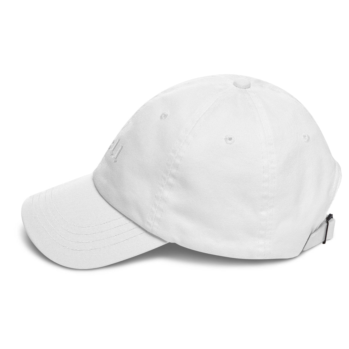 11:11 Angel Number Dad hat