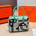 Vintage Totem Bag