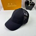 New Hollow Design Hat