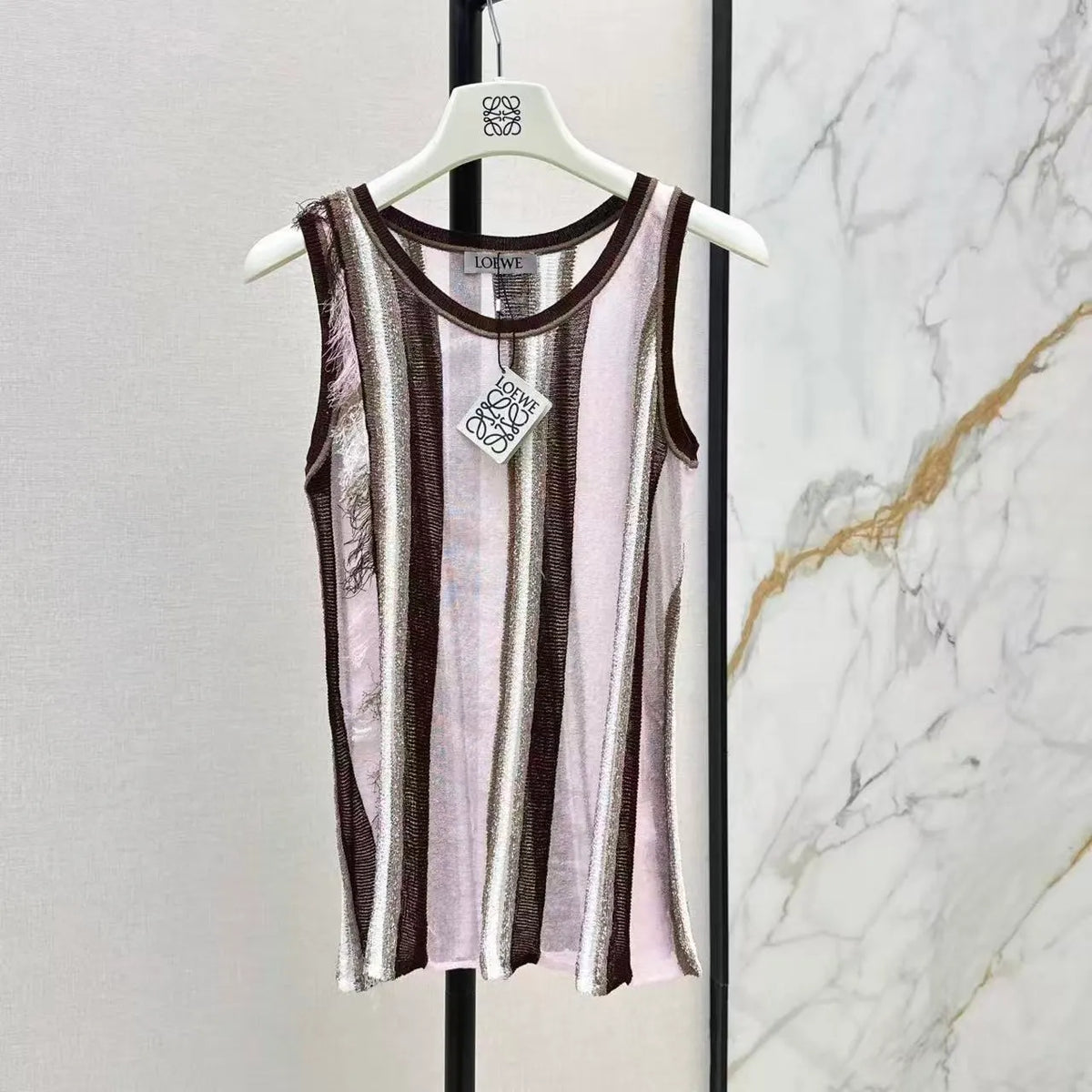 Beach Vacation Tank Top