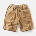 Ridgefield Corduroy Shorts