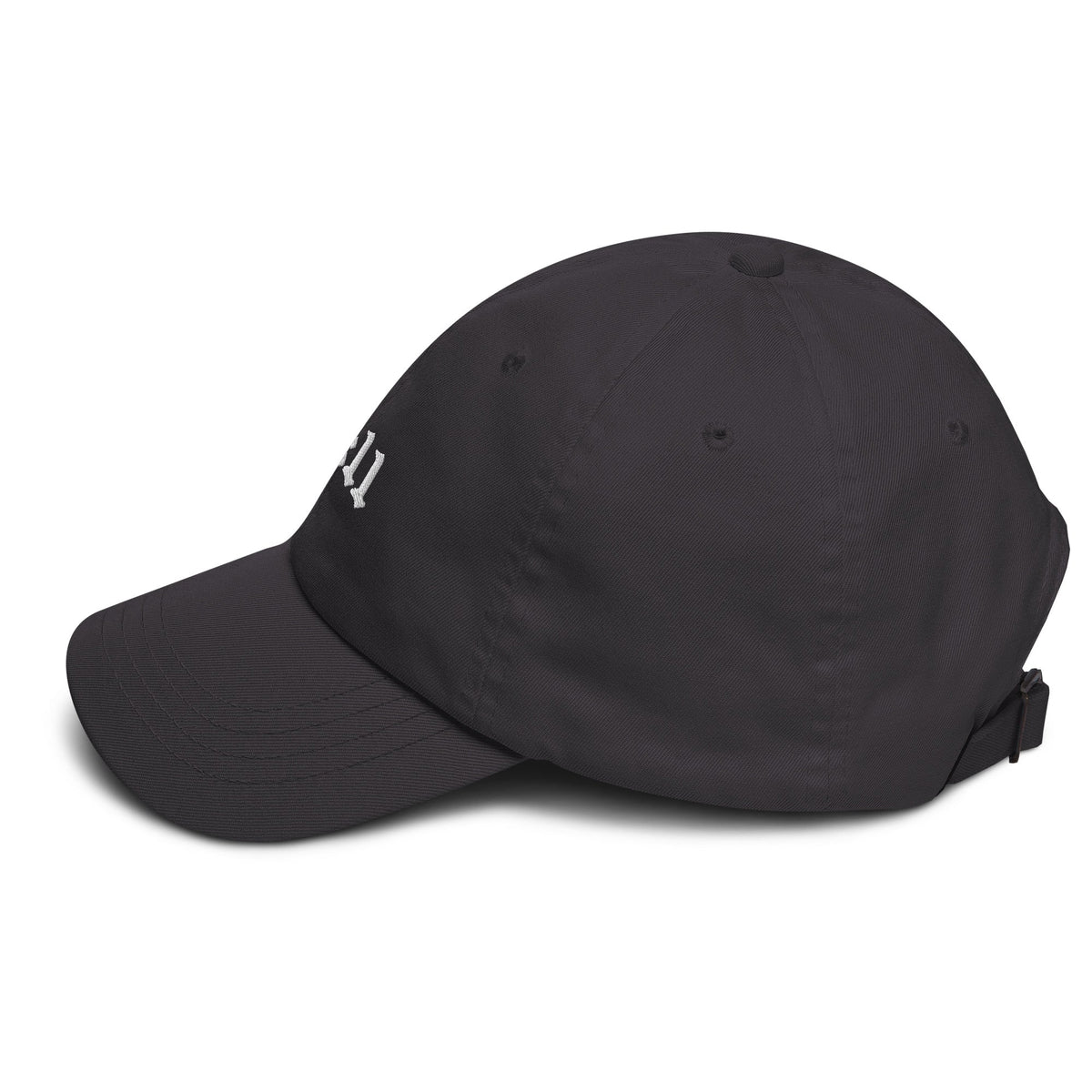 11:11 Angel Number Dad hat