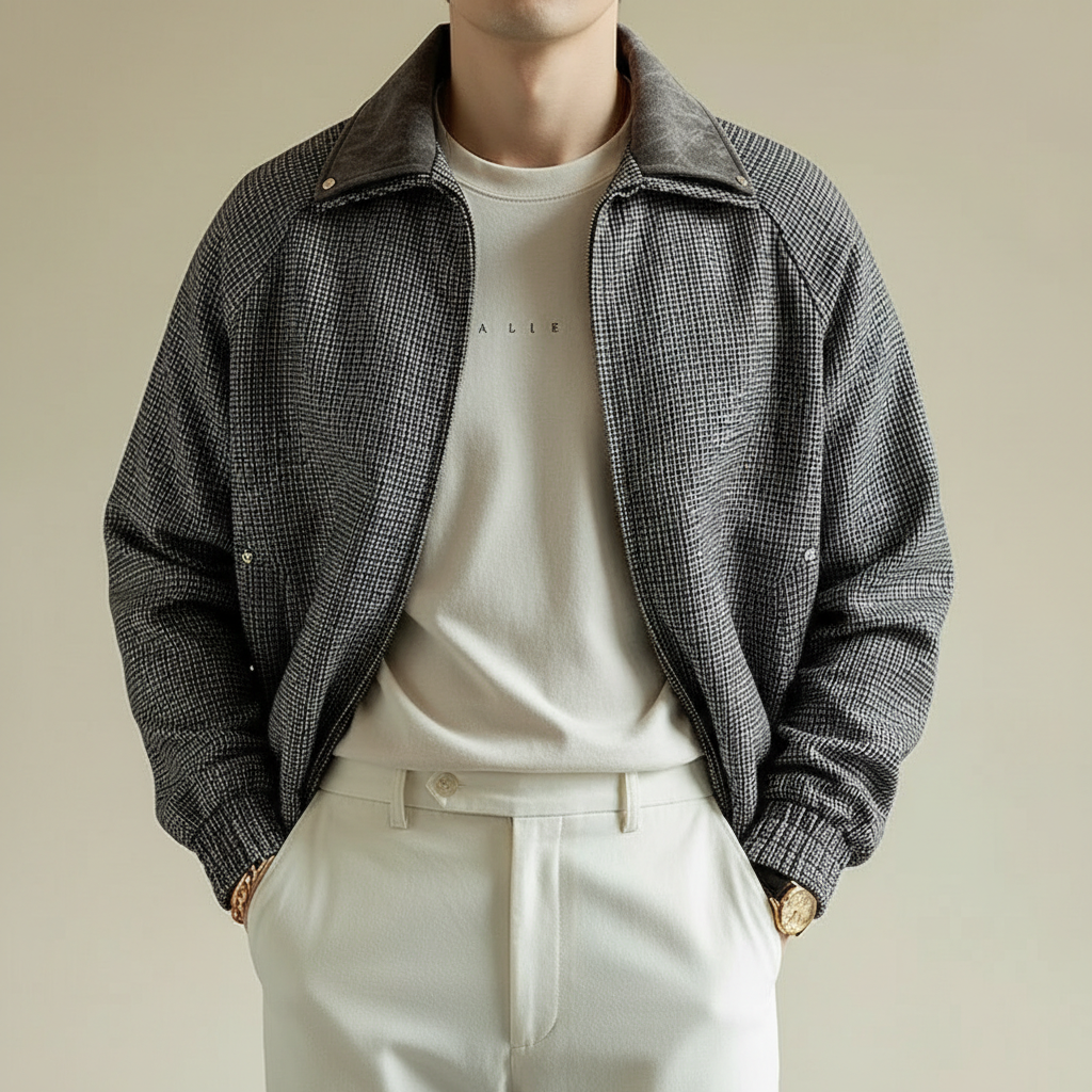 Callahan Sport Jacket