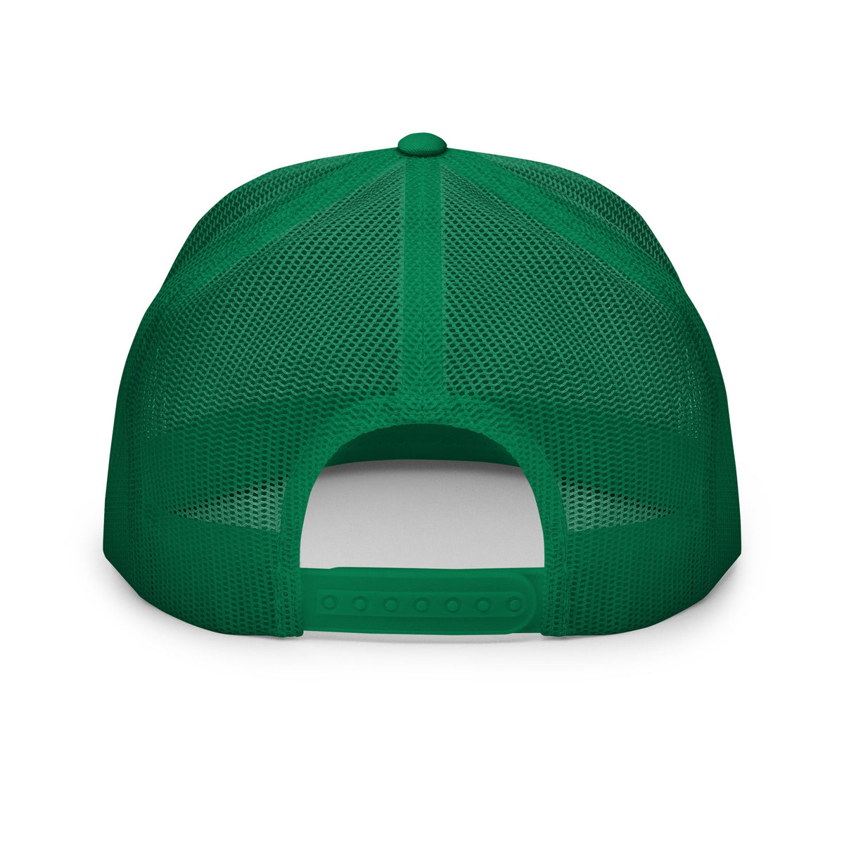 0% Irish 100% Drunk Trucker Cap