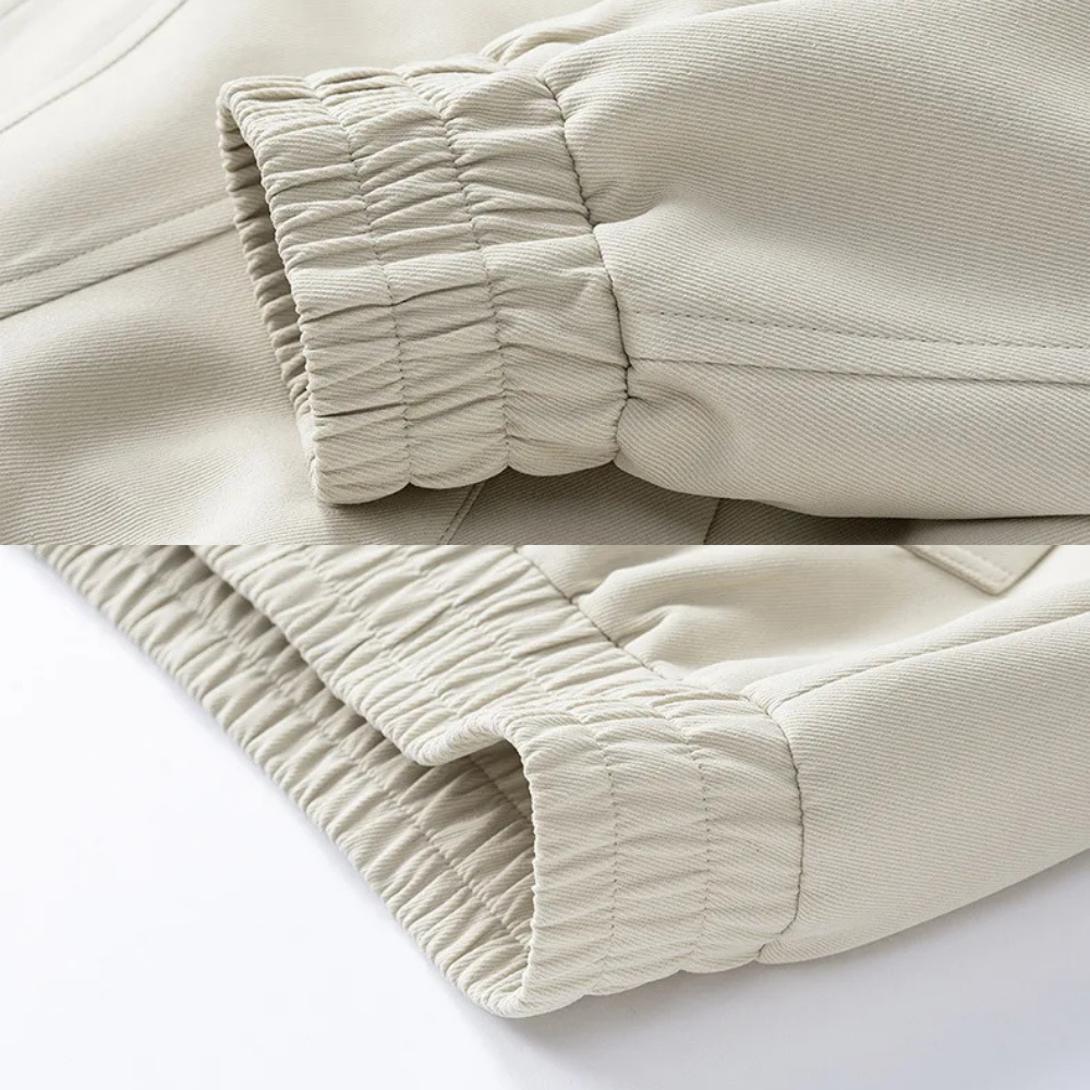 Brooklyn Jacket