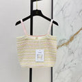 Sweet Yarn Camisole