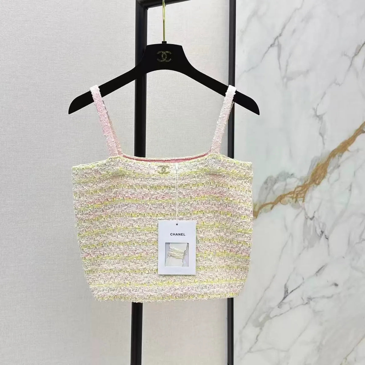 Sweet Yarn Camisole