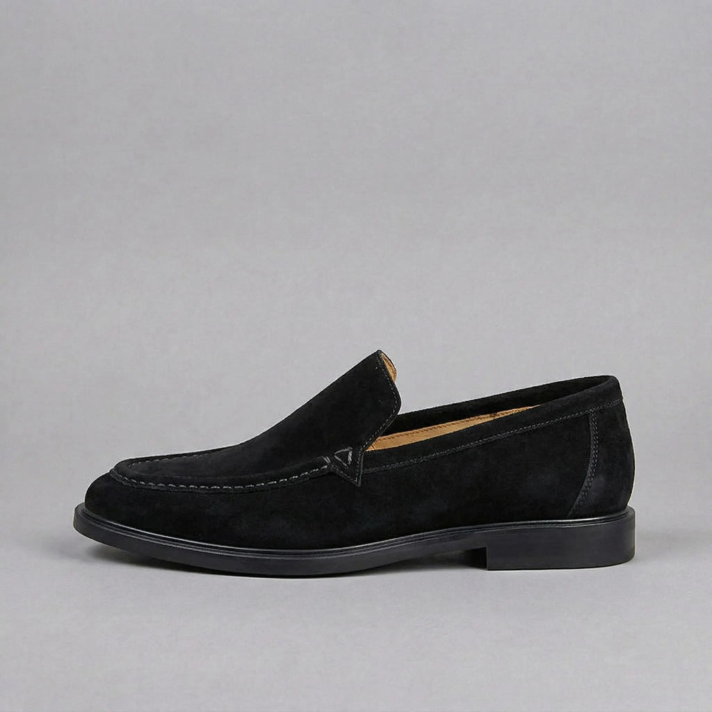 Tilbury Premium Suede Loafer