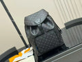 Drawstring Closure Backpack