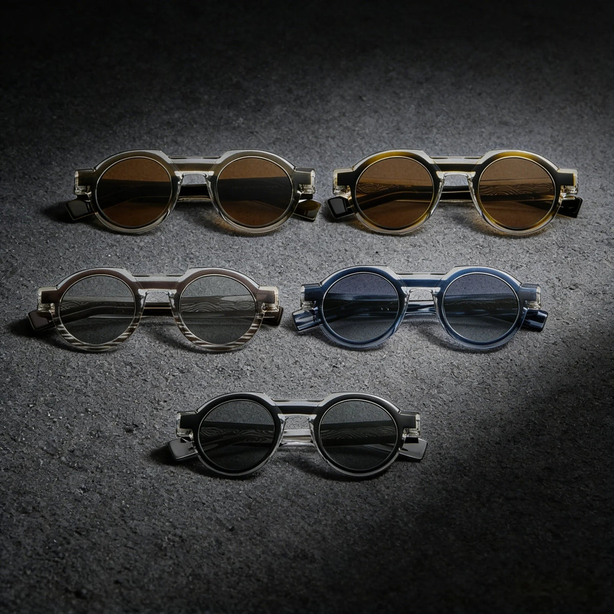 Arix Shades