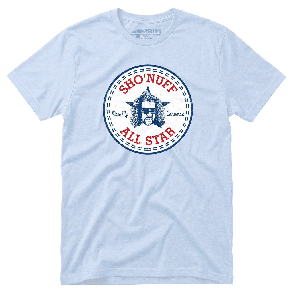 Sho'nuff All Star - Unisex T-Shirt