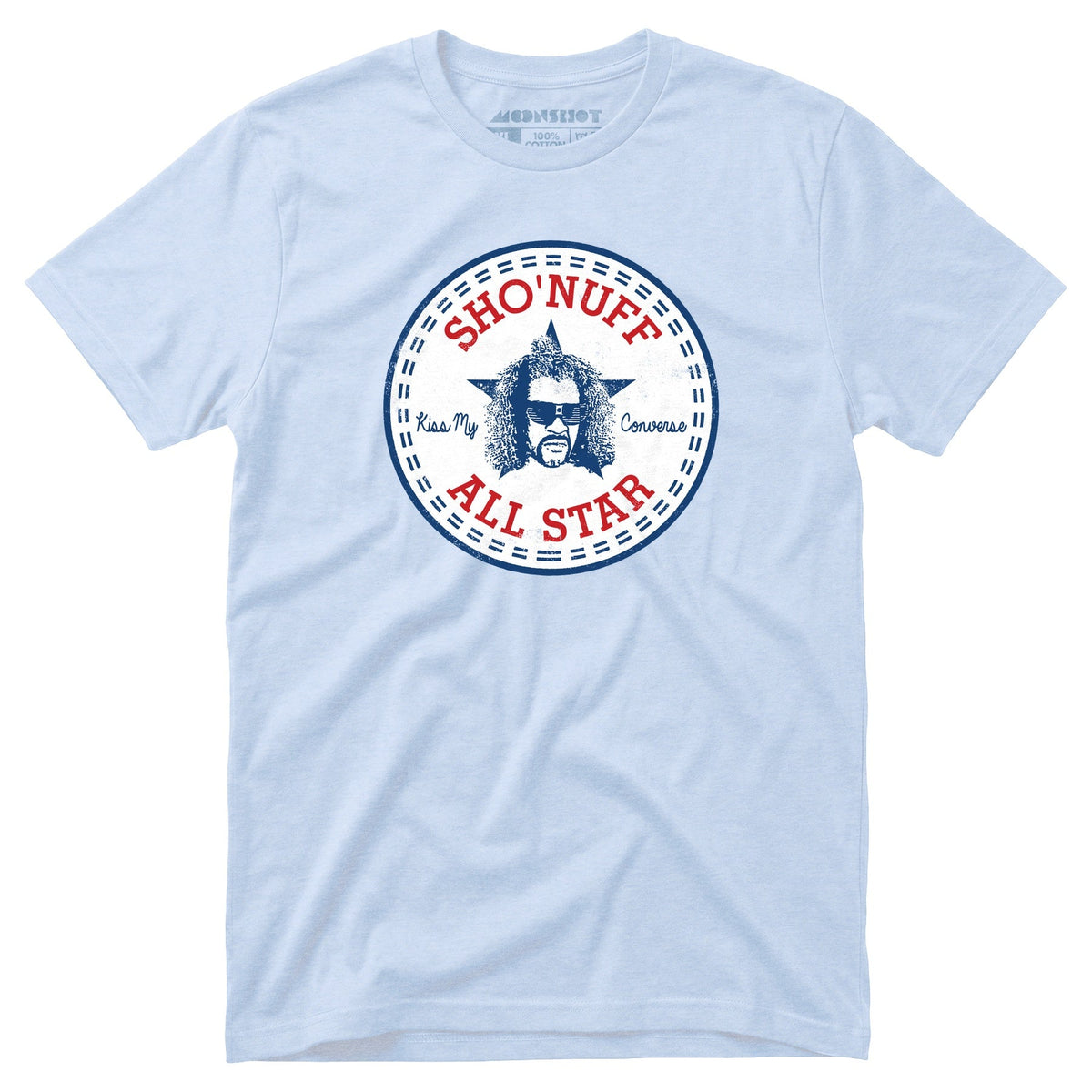 Sho'nuff All Star - Unisex T-Shirt